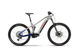 Haibike Allmtn 7 2024 Mountain Bike Mountain Bike