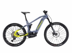 Haibike ALLMTN CF 11 2024 Mountain Bike Mountain Bike
