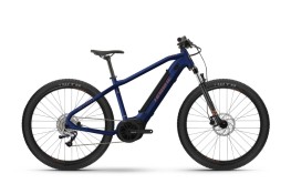 Haibike Alltrack 4 29 2025 Mountain Bike Mountain Bike