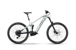 Haibike Alltrail 8 2025 Mountain Bike Mountain Bike