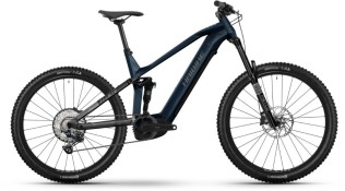 Haibike ALLMTN 6  - Electric 2026 Mountain Bike Mountain Bike