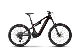 Haibike ALLMTN CF 9 2025 Mountain Bike Mountain Bike