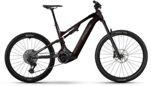 Haibike ALLMTN CF 9  - Electric 2026 Mountain Bike Mountain Bike