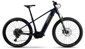 Haibike ALLTRACK 10  - Electric Mountain Bike 2026 Hybrid Hybrid