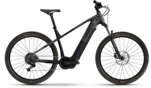 Haibike ALLTRACK 4  - Electric 2026 Mountain Bike Mountain Bike