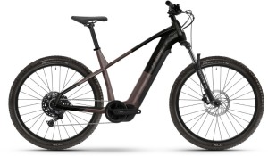 Haibike ALLTRACK 6  - Electric 2026 Mountain Bike Mountain Bike