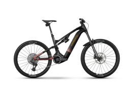 Haibike HYBE CF 11 2025 Mountain Bike Mountain Bike