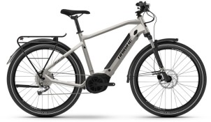 Haibike Trekking 3 High  - Electric  Bike 2026 Hybrid Hybrid