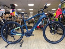 Haibike bikes 2022 Mountain Bikes | Cardiff bike shop, Damian Harris Cycles  UK