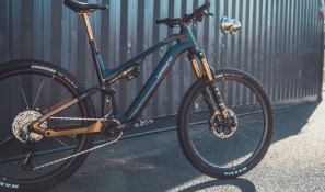 Haibike Lyke CF SE 2023 Mountain Bike Mountain Bike