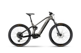 Haibike NDURO 6 2024 Mountain Bike Mountain Bike