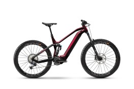 Haibike Nduro 7 2024 Mountain Bike Mountain Bike