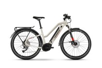 Haibike Trekking 3.0 2025 Hybrid Hybrid