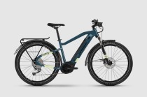 Haibike Trekking 5 2022 Hybrid Hybrid