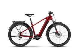 Haibike Trekking 5 High 2023 Hybrid Hybrid