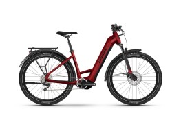 Haibike Trekking 5 Low 2023 Hybrid Hybrid