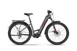 Haibike Trekking 5 Low 2023 Hybrid Hybrid