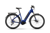 Haibike Trekking 8 Low 2022 Hybrid Hybrid