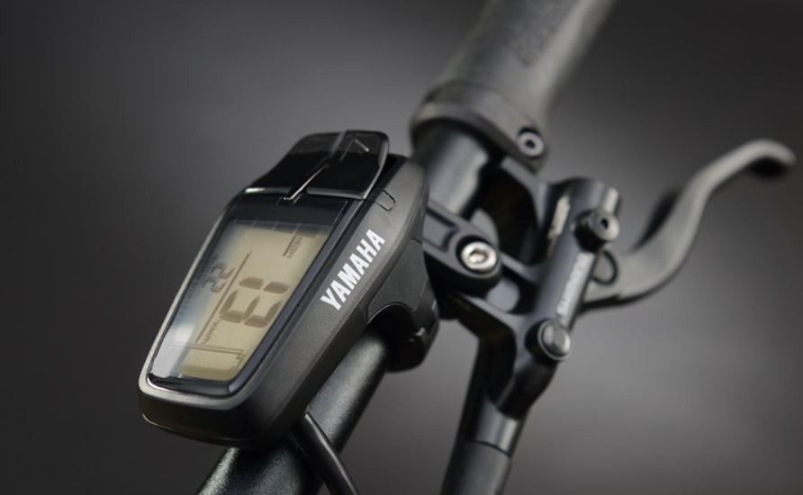 Haibike Hardnine 7 2021 Electric 