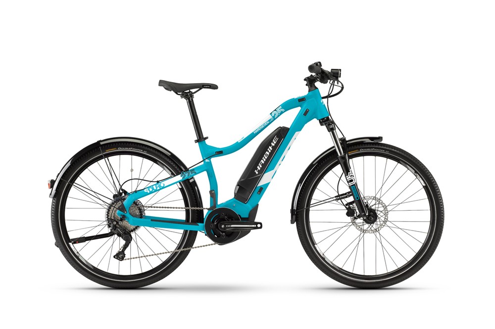 sduro hardnine 2.5 street