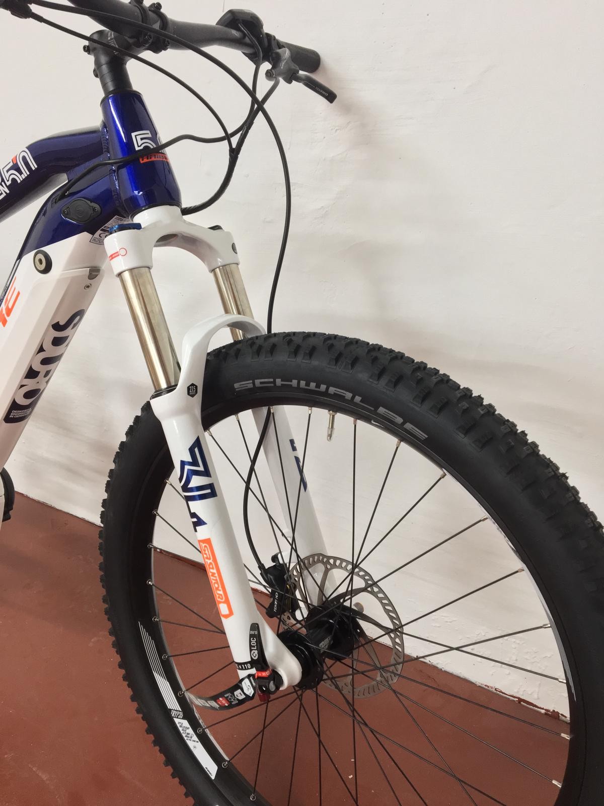 haibike sduro hardseven 2.0 2019