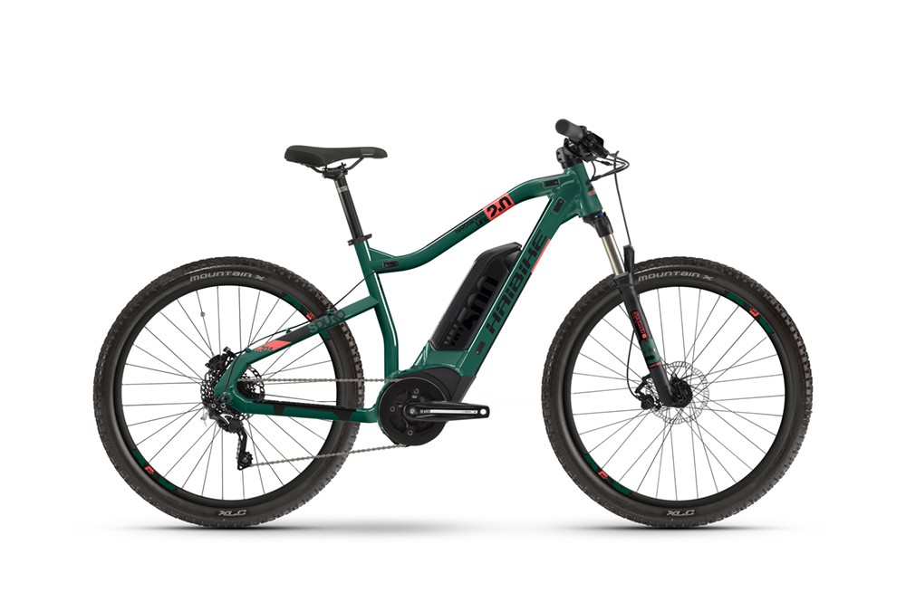 life electric bike