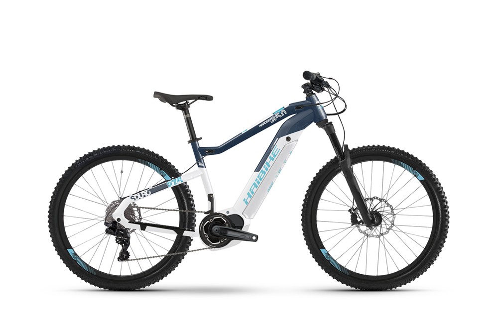 haibike hardseven 5