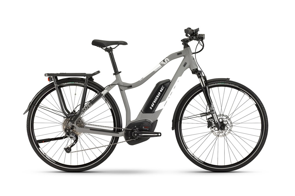 fahrrad xxl haibike sduro trekking bosch 2019