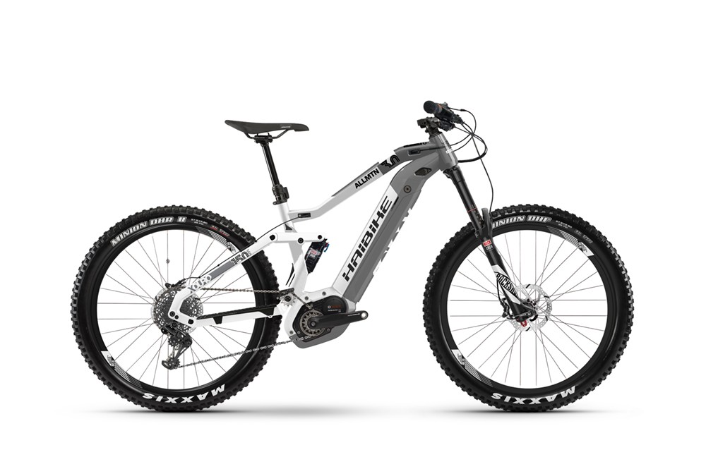 haibike xduro allmtn 2.0 2019 review