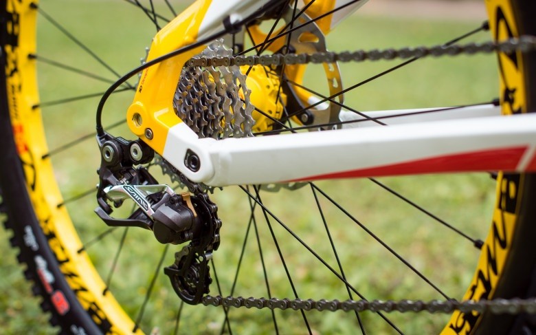 haibike dwnhll pro
