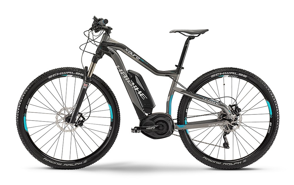 haibike hardnine 1