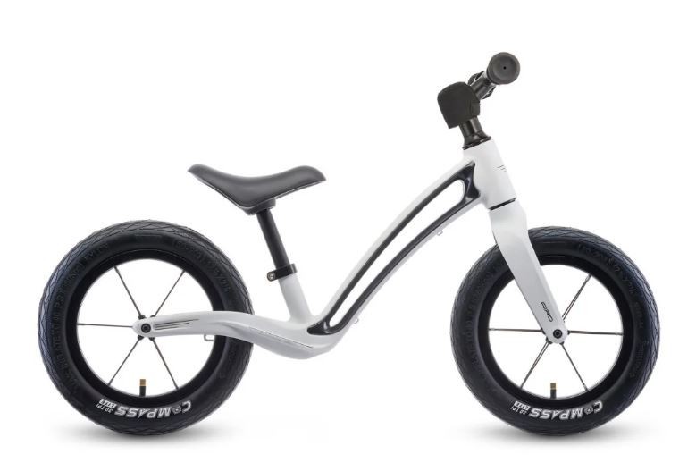 Hornit AIRO 12-inch Balance Bike - Hammer Yellow 2026 Mountain Bike (click to zoom)