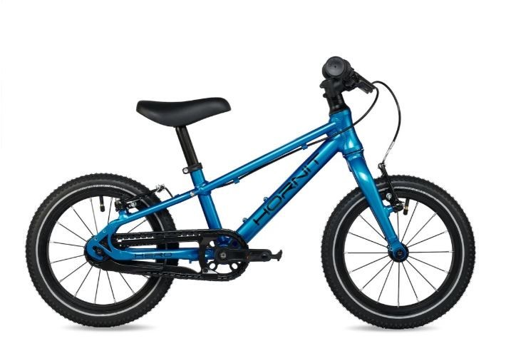 Hornit HERO 14-inch Kids Pedal Bike 2026 Kids Bike  (click to zoom)