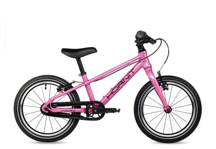 Hornit HERO 16-inch Kids Pedal Bike 2026 Mountain Bike (click to zoom)