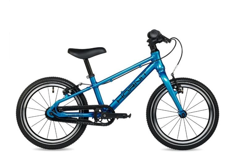 Hornit HERO 16-inch Kids Pedal Bike 2026 Mountain Bike (click to zoom)