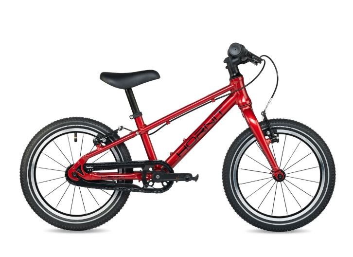 Hornit HERO 16-inch Kids Pedal Bike 2026 Mountain Bike (click to zoom)