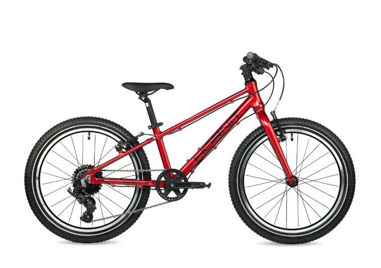 Hornit HERO 20-inch Kids Pedal Bike 2026 Mountain Bike (click to zoom)