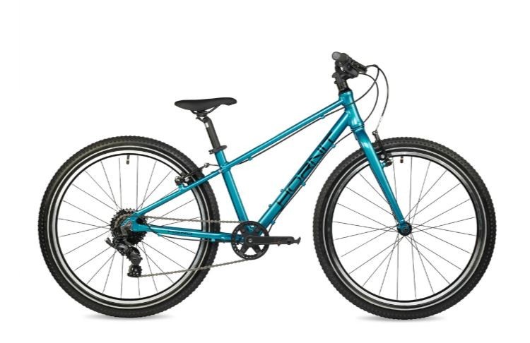 Hornit HERO 24-inch Kids Pedal Bike 2026 Mountain Bike (click to zoom)