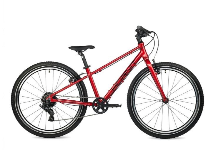 Hornit HERO 24-inch Kids Pedal Bike 2026 Mountain Bike (click to zoom)
