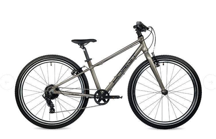Hornit HERO 24-inch Kids Pedal Bike 2026 Mountain Bike (click to zoom)