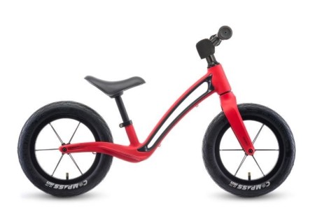 Hornit AIRO 12-inch Balance Bike - Hammer Yellow 2026 Balance Bikes Hornit AIRO 12-inch Balance Bike - Hammer Yellow 2026 Balance Bikes Balance Bikes