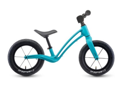 Hornit AIRO 12-inch Balance Bike - Tuvalu Turquoise 2026 Balance Bikes Hornit AIRO 12-inch Balance Bike - Tuvalu Turquoise 2026 Balance Bikes Balance Bikes