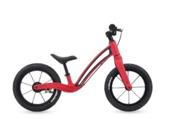 Hornit AIRO 14-inch Balance Bike - Hammer Yellow 2026 Balance Bikes Balance Bikes