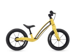 Hornit AIRO 14-inch Balance Bike - Hammer Yellow 2026 Mountain Bike Mountain Bike