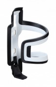 BBB Dual Attack Bottle Cage White 2022 Accessories Accessories
