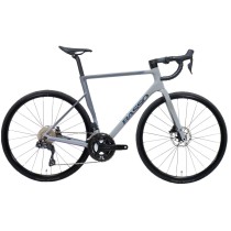 Basso Astra 105 Di2 Aksium Grey Asphalt Bike 2025 Road Bike Road Bike