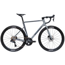 Basso Astra Ultegra Di2 Cosmic S Asphalt Bike 2025 Road Bike Road Bike