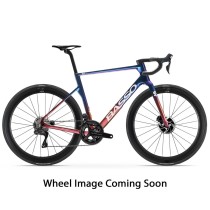 Basso SV Dura-Ace Di2 Shamal Viola Galaxy 2025 Road Bike Road Bike