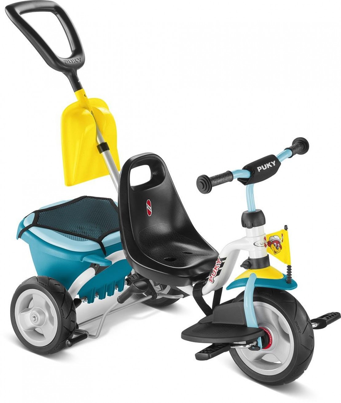 Puky Cat 1SP - Kids Bike 2019