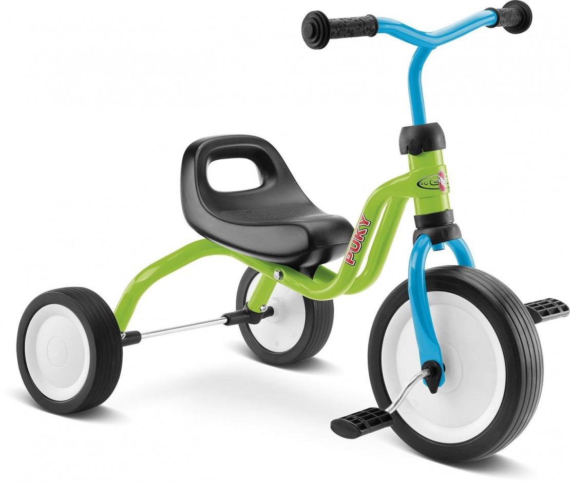 Puky Fitsch - 2019 Kids Bike  (click to zoom)